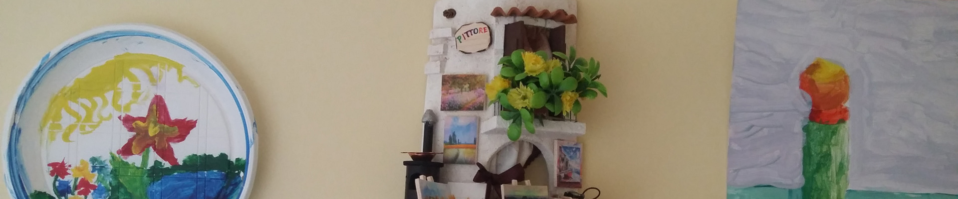 Il Mondo dei Piccoli Maestri